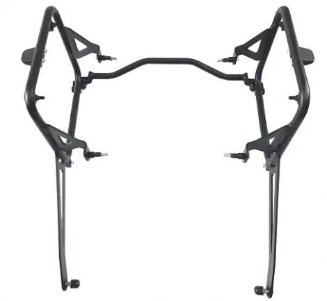 Suporte de Baú Lateral Suzuki VStrom 1050 22 Chapam - Spinelli